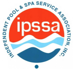 Independent Pool & Spa Service Association IPSSA logo