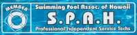 Swimming Pool Association of Hawaii