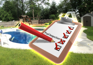 Pool-Inspections