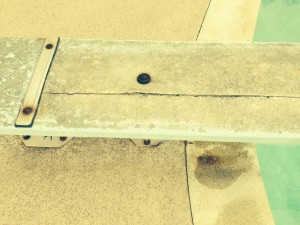 diving board 1